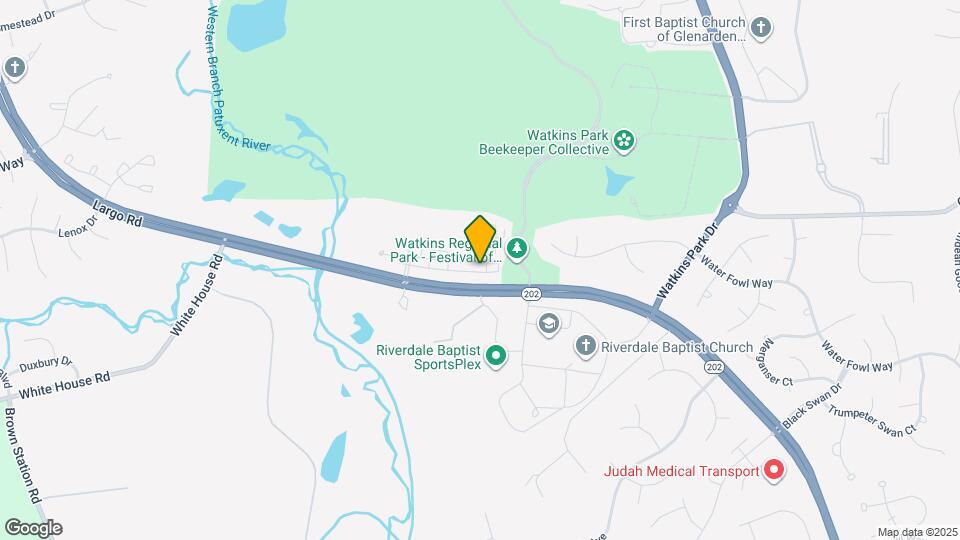 12352 Open View Ln Rentals in Kettering, MD