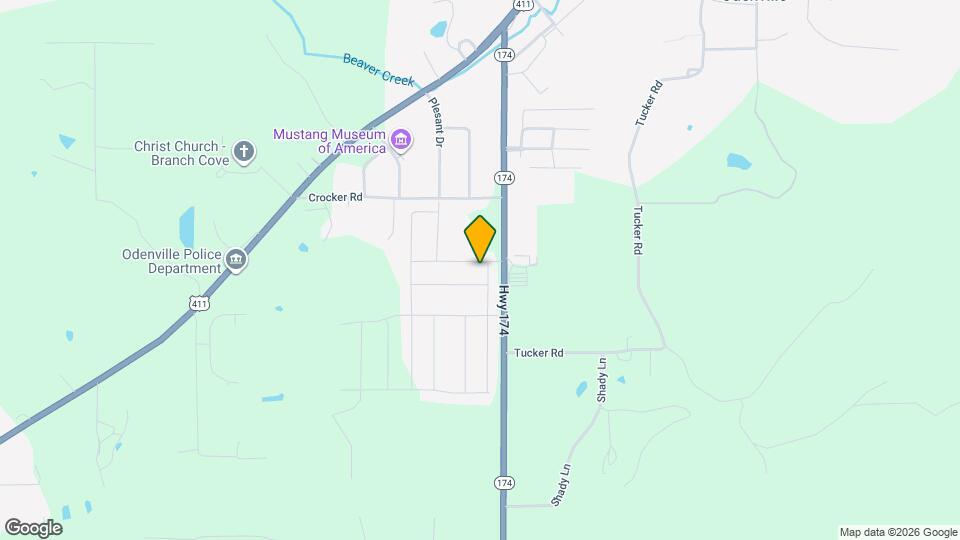 65 Jonathan Dr Map and Location Details