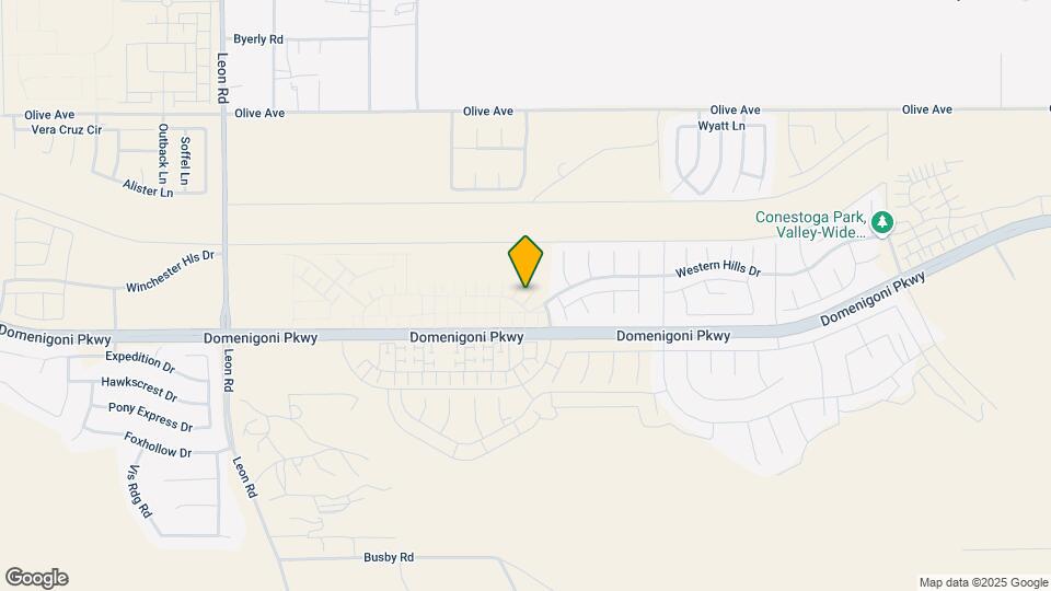 29451 Red Palm Ct Map and Location Details