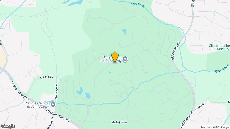 7780 St Marlo Country Club Pkwy Map and Location Details