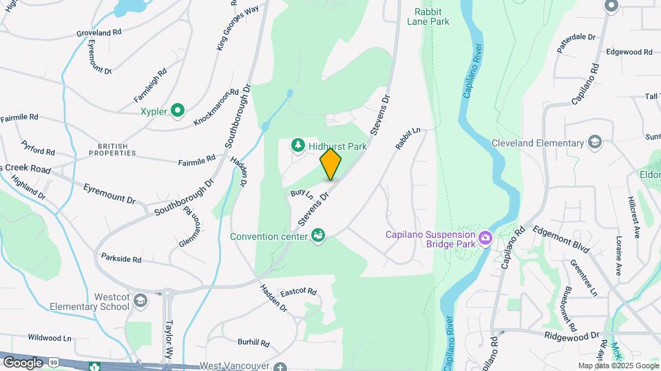 Pet-Friendly 2-Bedroom Basement Suite in L Map and Location Details