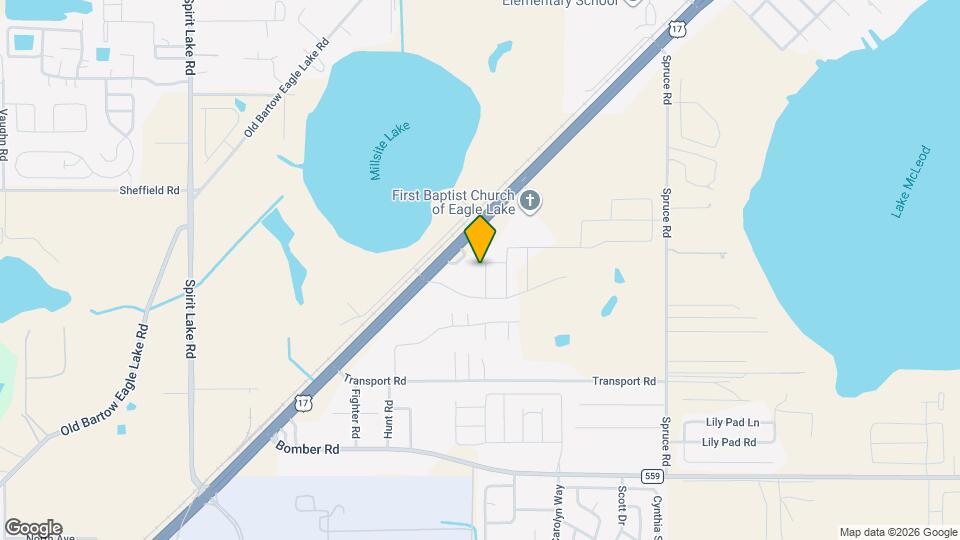 328 Corbel Ln Mapa y Detalles de la Ubicación