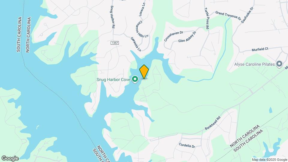 16920 Landover Rd Map and Location Details
