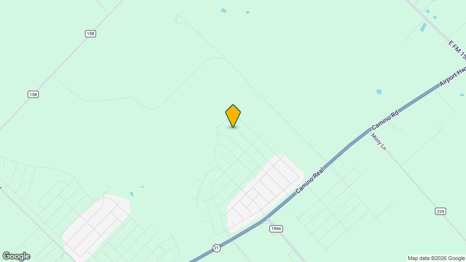 513 Thistle Ln Map and Location Details