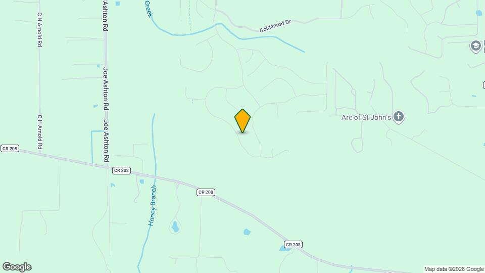 523 Farmfield Dr Map and Location Details