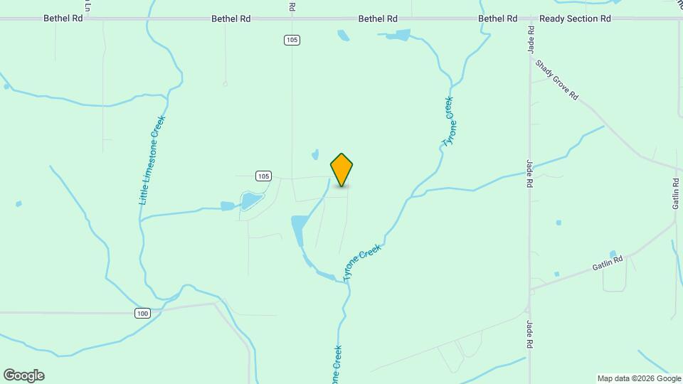 29458 Carnaby Ln Map and Location Details