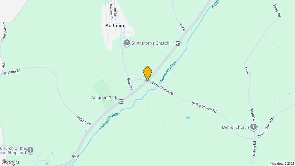 8109 PA286 Apartments and Nearby Homer City Apartments For Rent