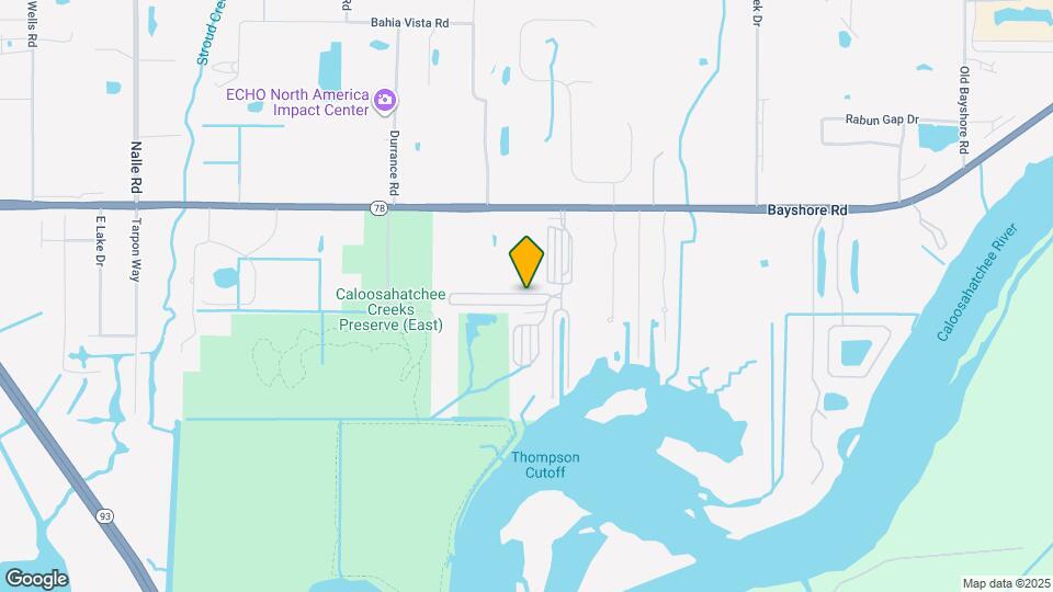 18 Eland Dr Map and Location Details