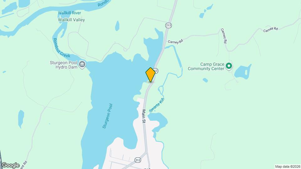 1883 NY-213 Map and Location Details