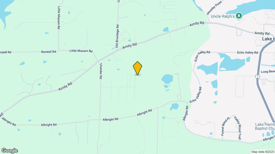 124 Mattingly Ln Map and Location Details