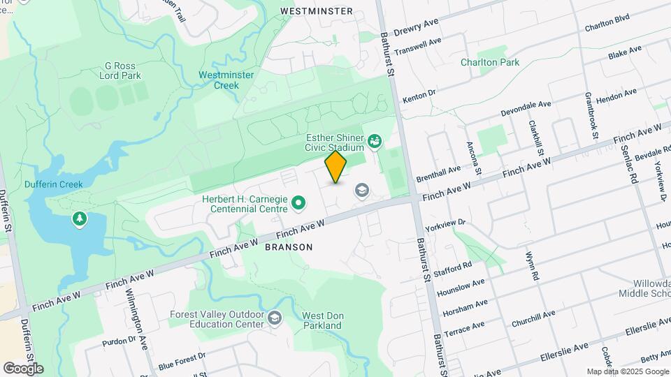 24 Dunboyne Ct Map and Location Details