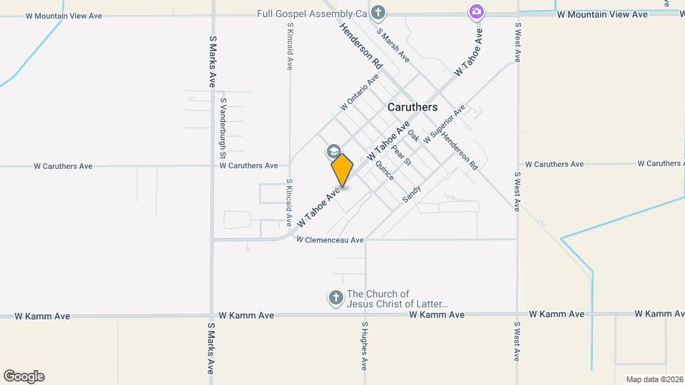 Hacienda Ranch Apartments Caruthers, CA Apartments For Rent