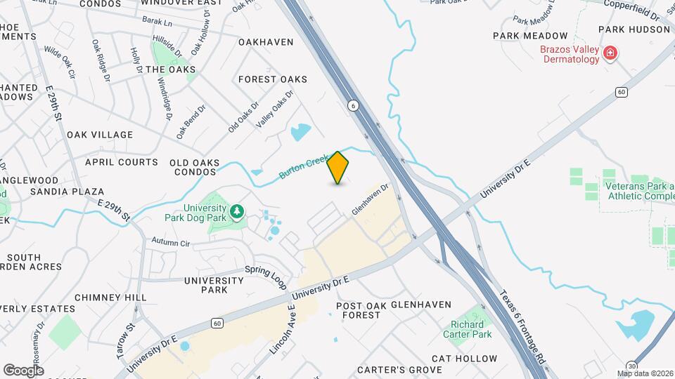 528 Forest Dr Loop Map and Location Details