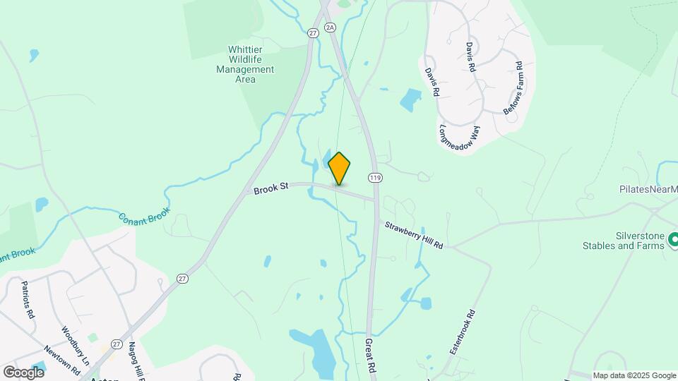 Coach Apartments and Nearby Acton Apartments For Rent Acton, MA