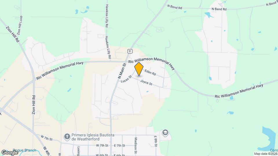 Highland Meadows Apartments Weatherford, TX Apartments For Rent