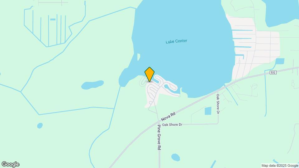 1370 Shipwreck Ln Map and Location Details