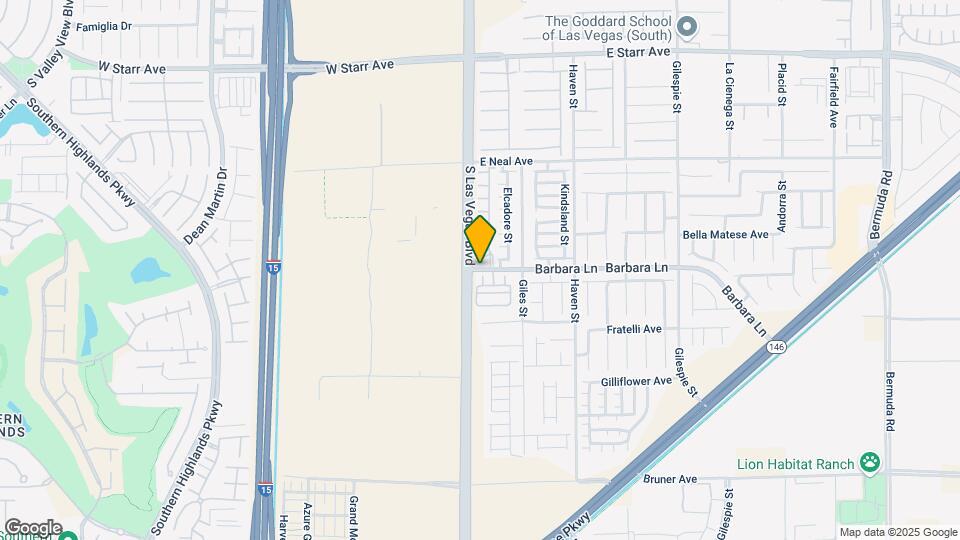 20 Barbara Ln Map and Location Details