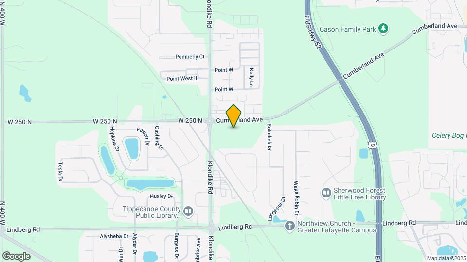 West Heights Townhomes -BRAND NEW Map and Location Details