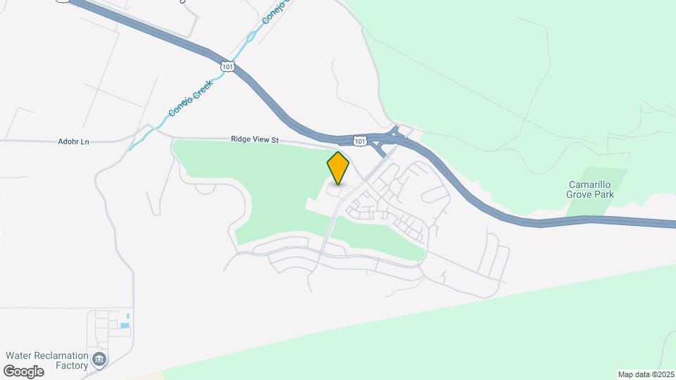 67 Calle Cataluna Map and Location Details