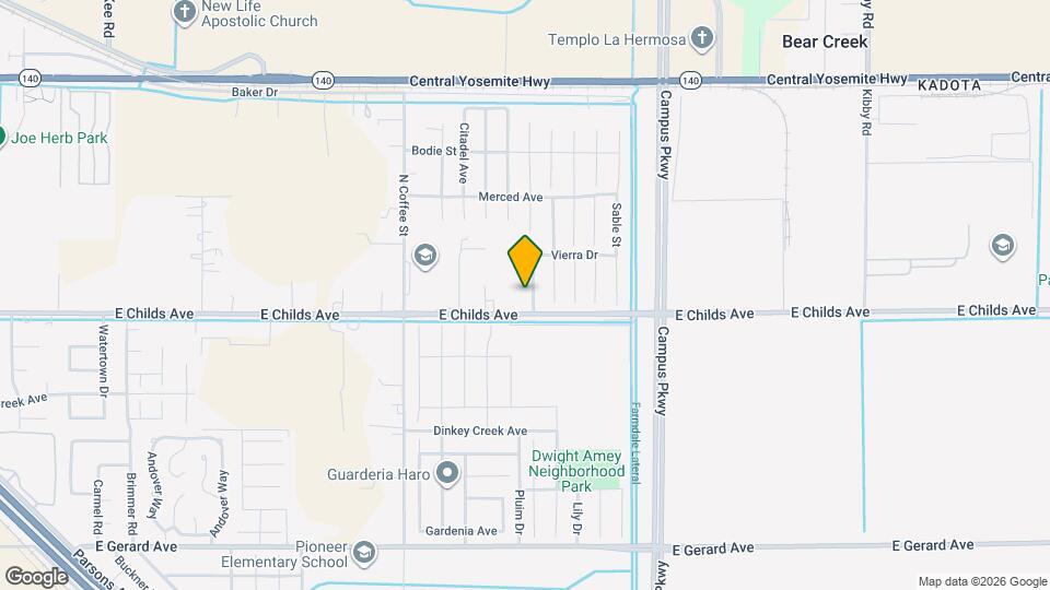 31 Medieval St Map and Location Details