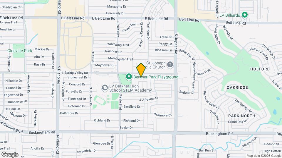 17 Green View Cir Map and Location Details