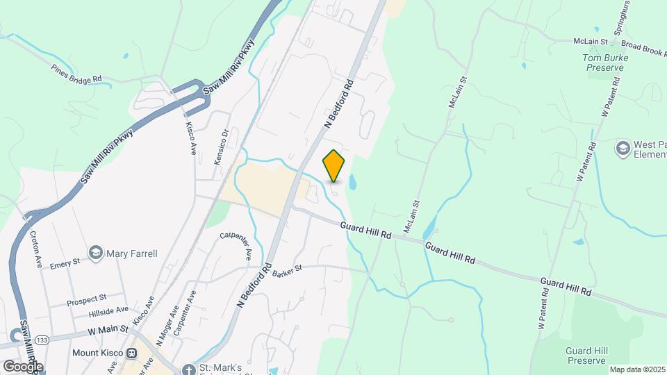 67 Park Dr Map and Location Details