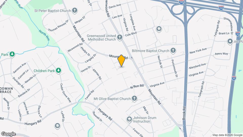 Hope Village Apartments Glen Allen, VA Apartments For Rent