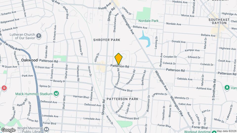 Sycamore Square Apartments and Nearby Dayton Apartments For Rent