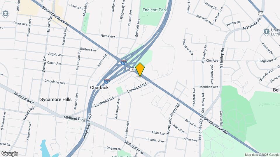 San Rafael Towne Homes Apartments and Nearby Overland Apartments For