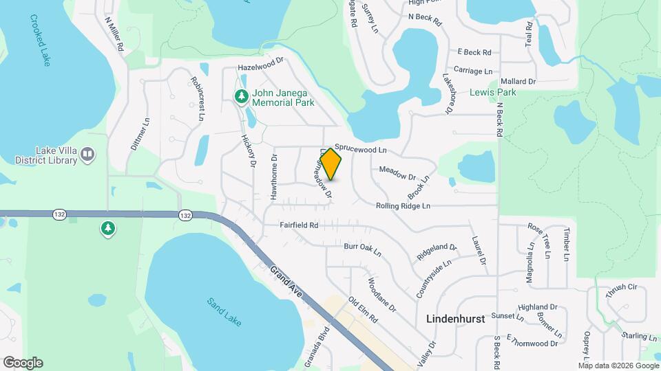 59 Chestnut Cir Map and Location Details