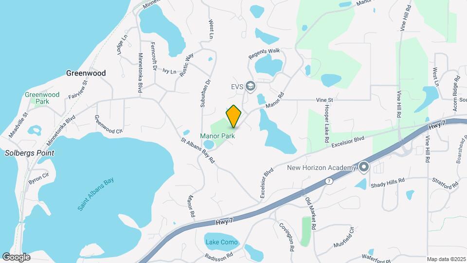 Manor Park Apartments and Nearby Excelsior Apartments For Rent