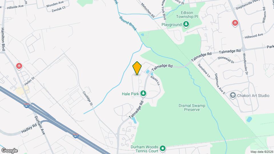 173 Prestwick Way, Unit 173 Mapa y Detalles de la Ubicación