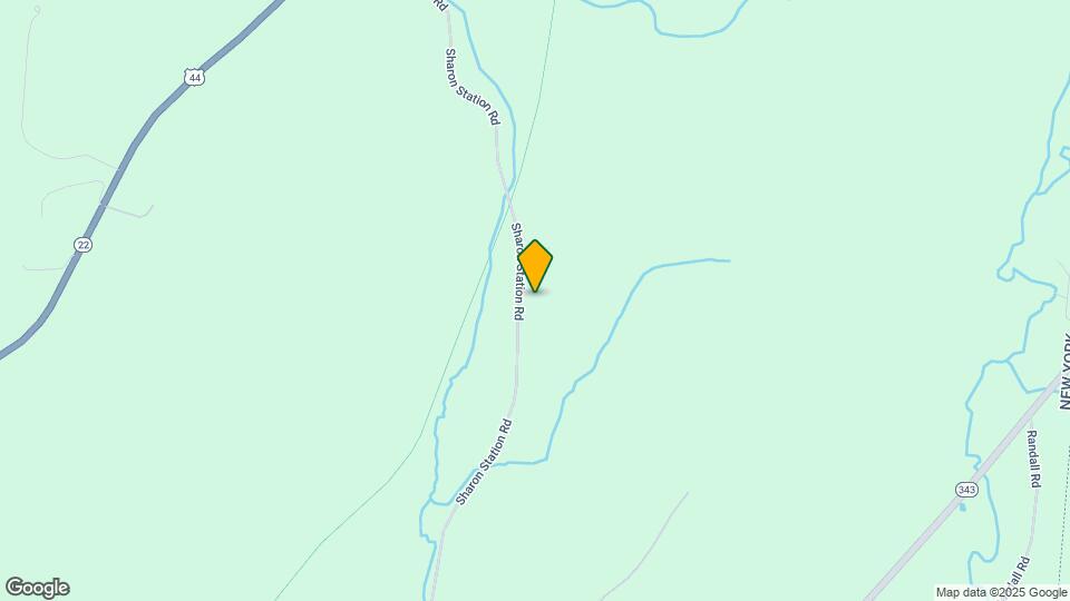 156 Sharon Station Rd Map and Location Details