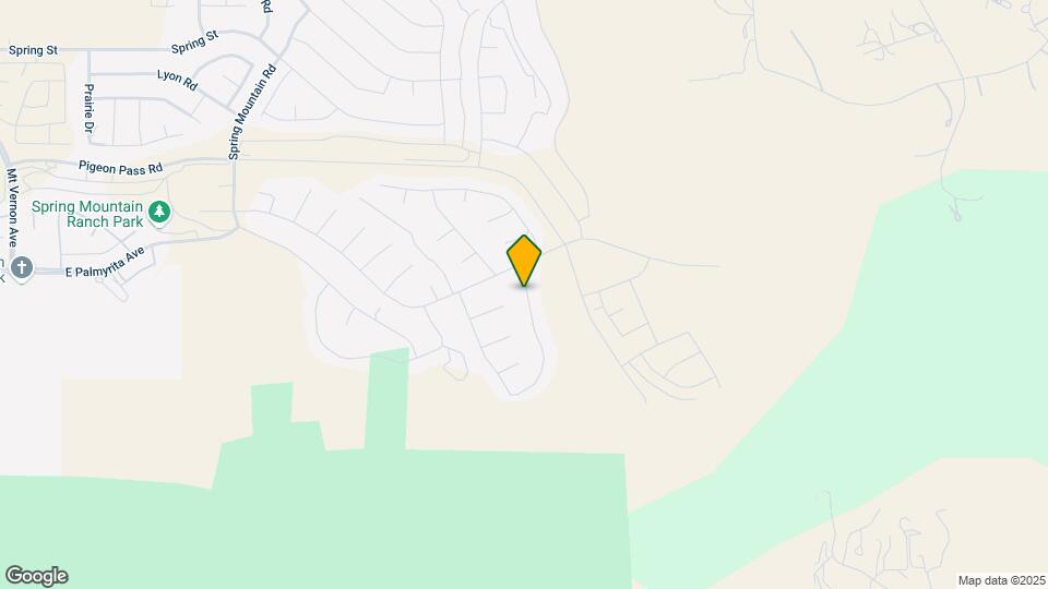 8039 Country Mile Ln Mapa y Detalles de la Ubicación