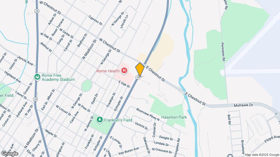 113 Rose Ln Apartments and Nearby Rome Apartments For Rent Rome, NY