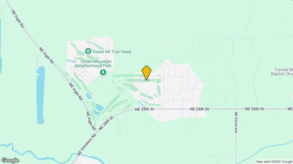 8723 N Appleton Cir Map and Location Details