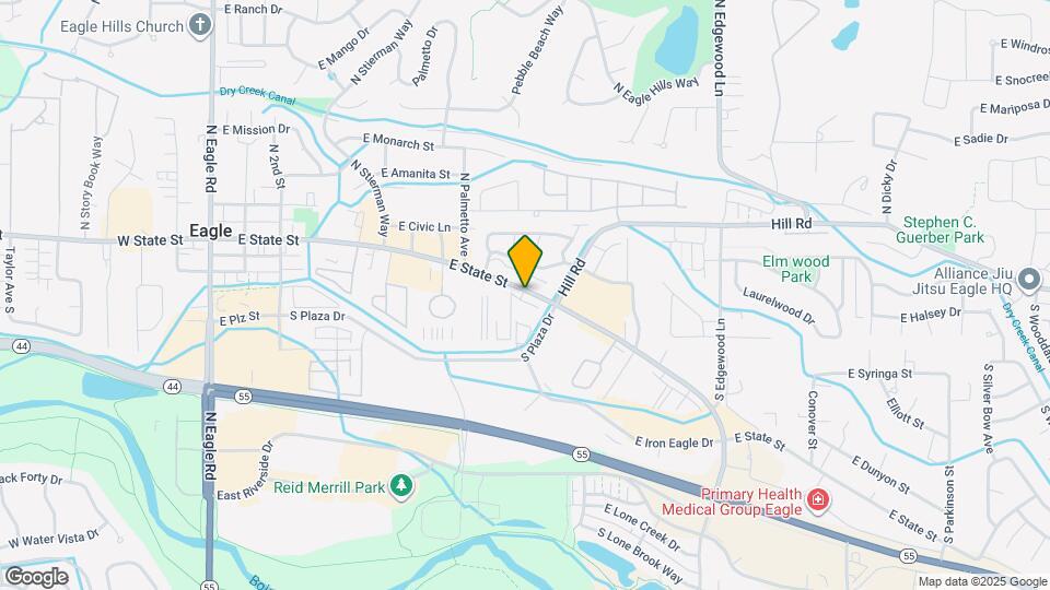 Peregrine Cove Apartments and Nearby Eagle Apartments For Rent Eagle, ID