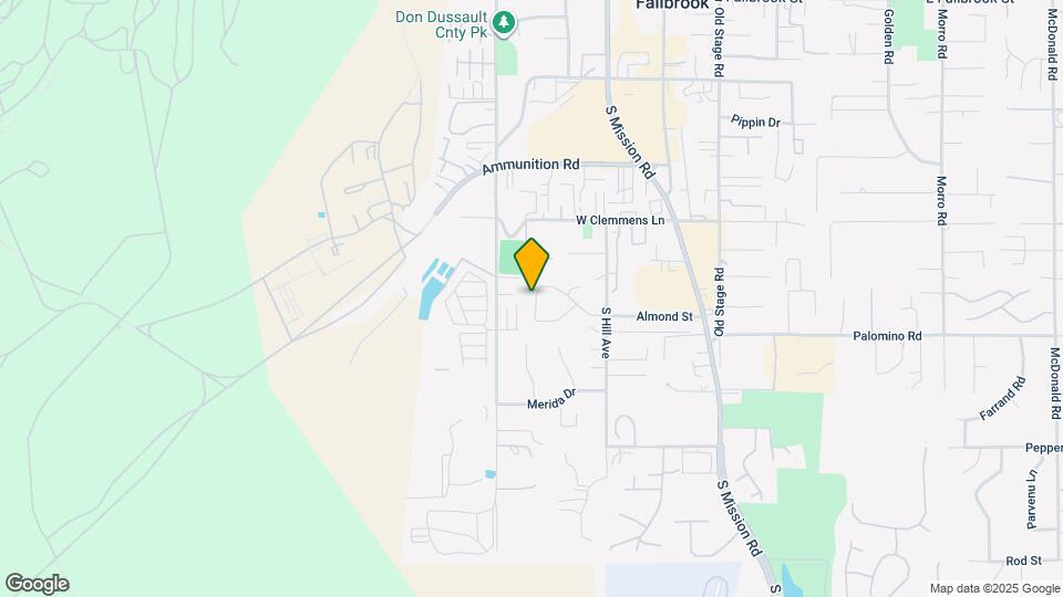 531 Poets Square Map and Location Details