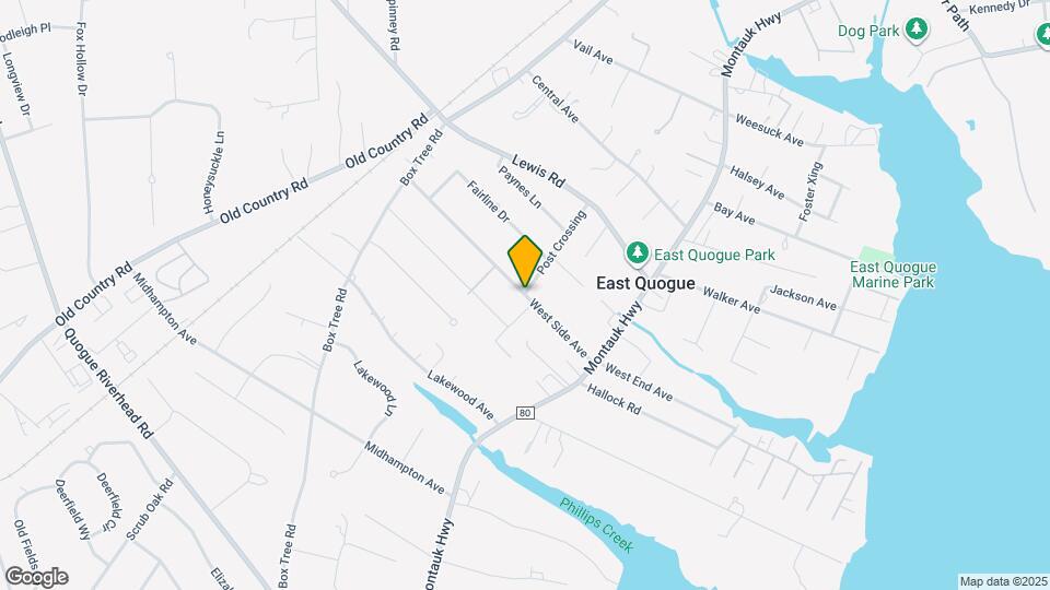 Round Dune Inc Apartments and Nearby East Quogue Apartments For Rent