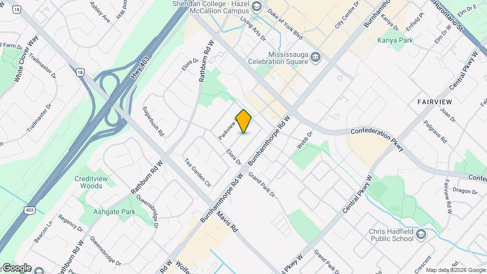 502 Turnbridge Rd Map and Location Details