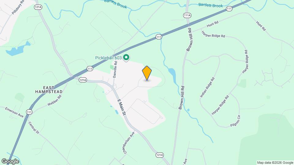 East Village Apartments East Hampstead, NH Apartments For Rent