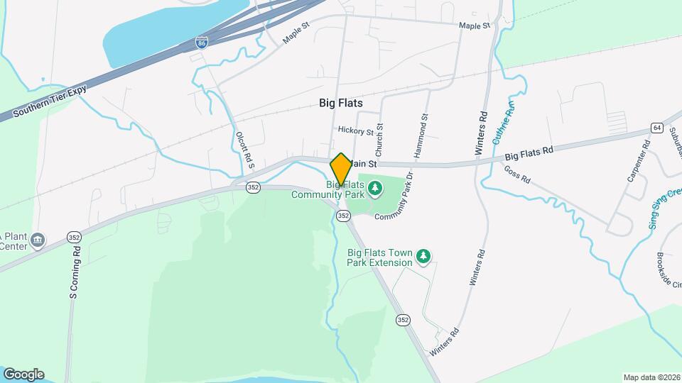 27 River St Big Flats NY Apartments and Nearby Big Flats Apartments For