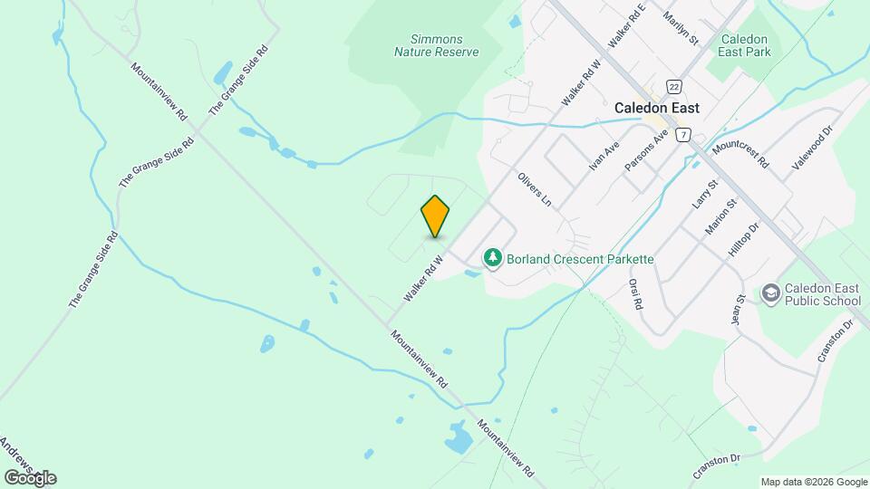 2 Ann McKee St Map and Location Details