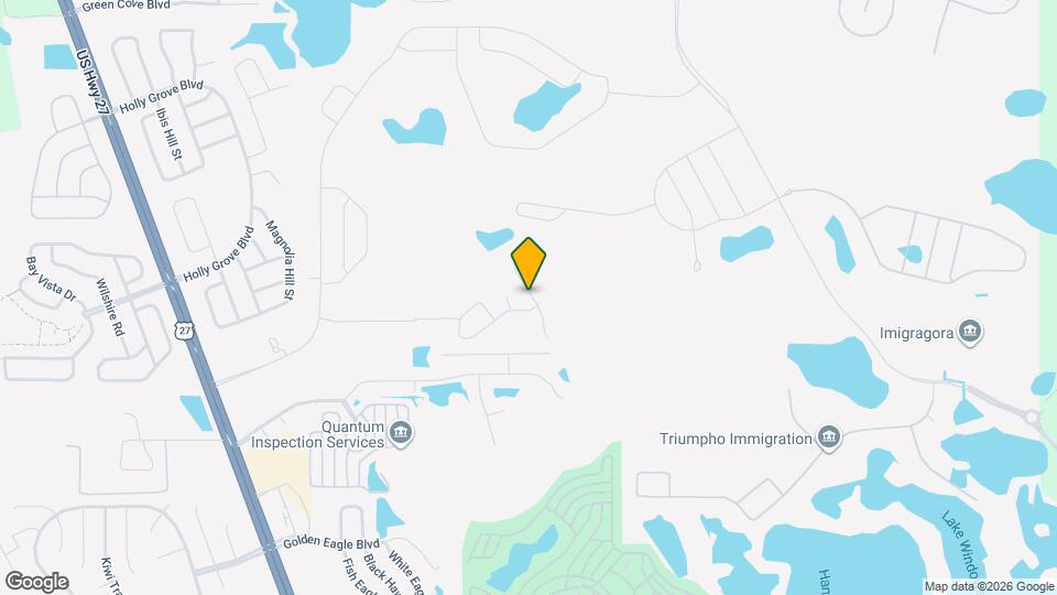 2759 Raindrop Run St Map and Location Details