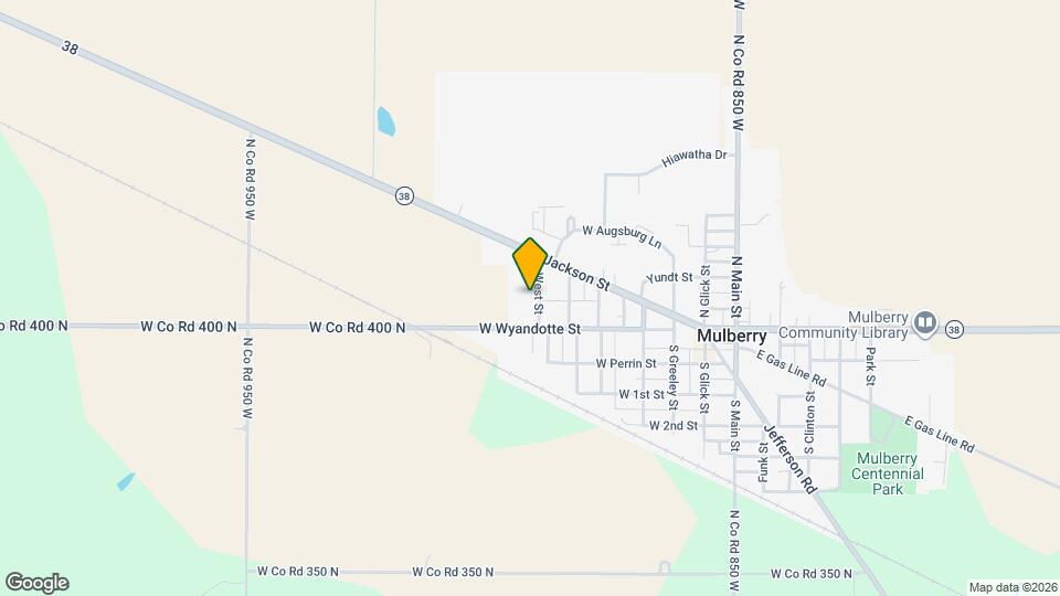 34 West St Map and Location Details