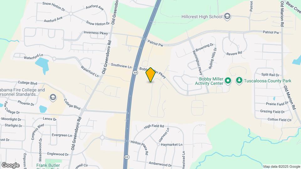 9278 Havenridge Lp Map and Location Details