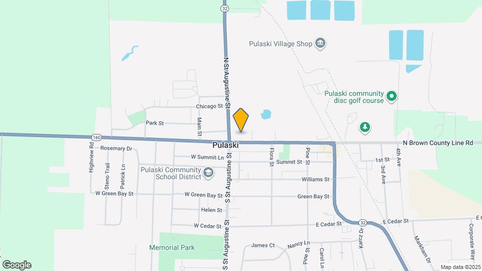 Printery Row Apartments Pulaski, WI Apartments For Rent