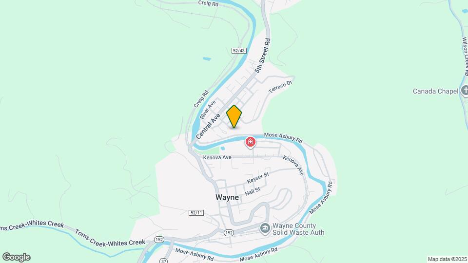 Charter House Ltd Apartments and Nearby Wayne Apartments For Rent