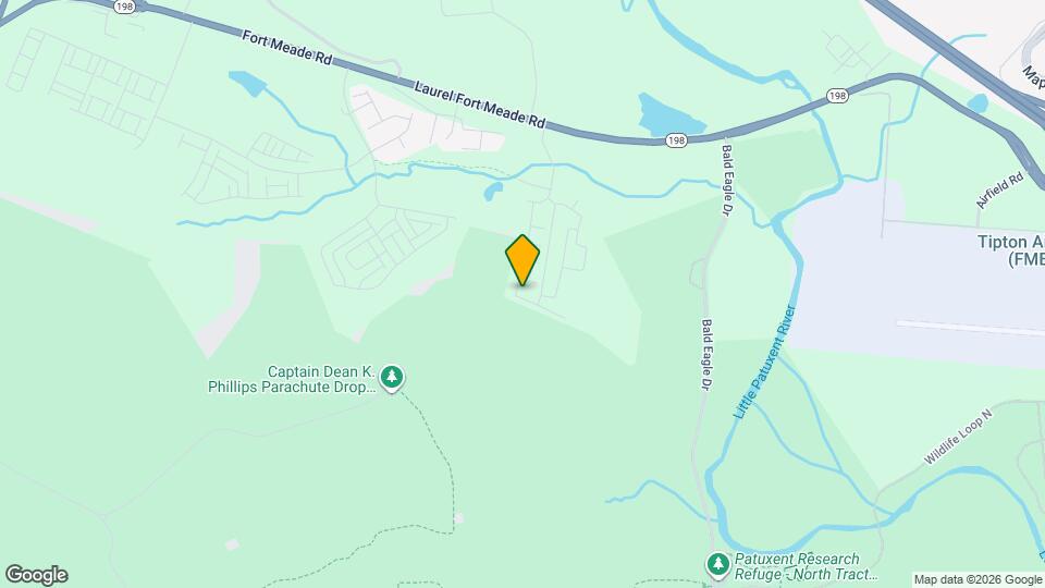 333 Alluvium Dr Map and Location Details