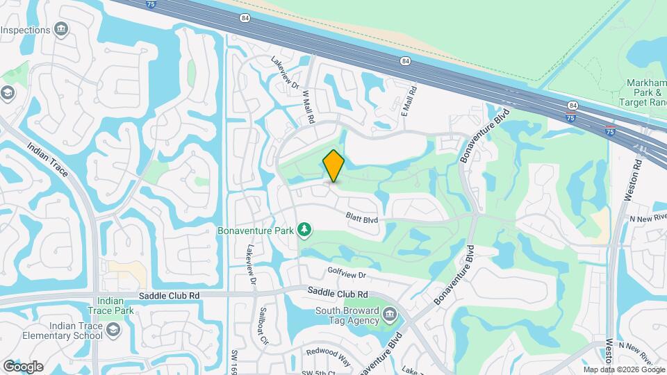 4 Key W Ct Map and Location Details